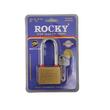 Rocky Security Lock NO.747-45MMBL