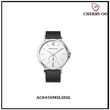 Alexandre Christie Men Watch AC8458MSLSSSL_Cherry Oo