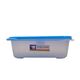 Elephant Food Container Rectangle 900ML EC-900R