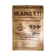 HlaingKyi 100% Pure Arabica Coffee (HlaingKyi Blend, Roasted Beans, 500 Grams)