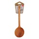 City Selection Wooden Slotted Skimmer