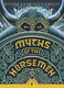 Puffin Classics Myths Of The Norseman (Author by Roger Lancelyn Green)