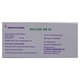 Reclide Mr 60 Gliclazide 60MG 10Tablets 1X2