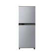 Toshiba 2 Door Refrigerator 180L GR-B22VPSS9