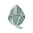 Hair Drying Towel KPTBPC00011 Green
