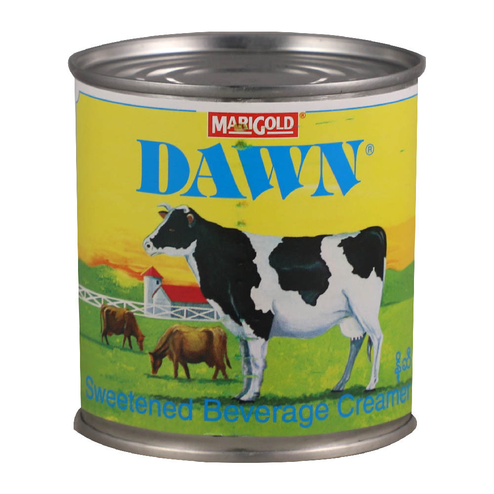 Dawn Condensed Milk 380G