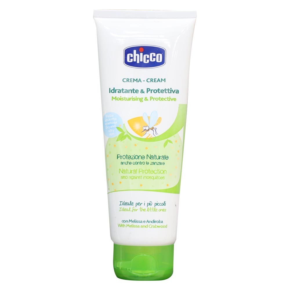 Chicco Protective Mosquito Cream 100ML