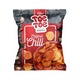 Toe Toe Potato Chips Original Chili Flavored Red (10 pcs in a pack)