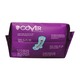 COVER Sanitary Napkin (Purple)