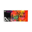 Kck Acrylic Paint 12PCS