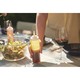 Ikea Grilltider Squeeze Bottle, Plastic/Transparent, 330 ML 404.446.08