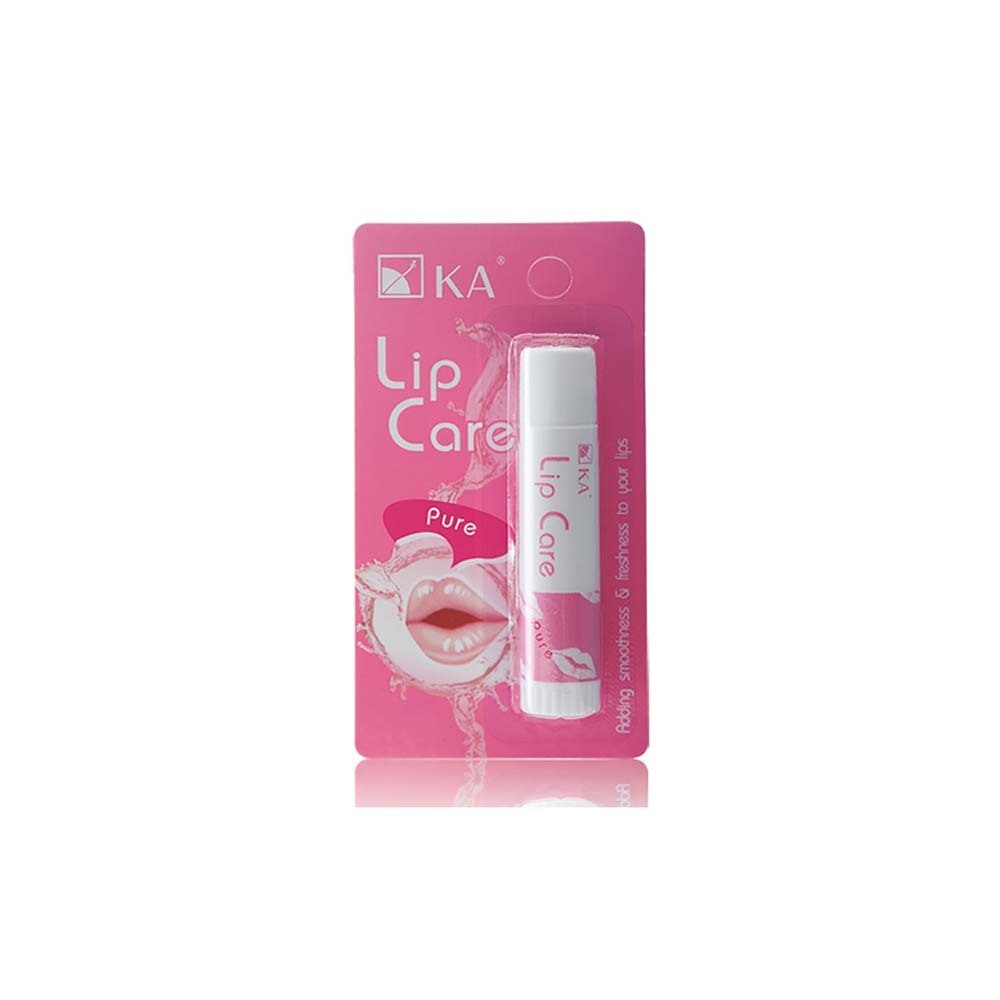 Ka Lip Cream 3.5G Pure