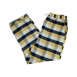 Bambi  Flannel Pants (Unisex)  AA0009 L C5