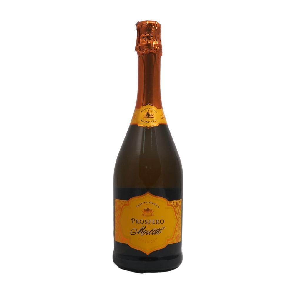 Prospero Moscato Wine 75CL