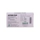 Azitar-Plus Azithromycin 500MG 3PCS