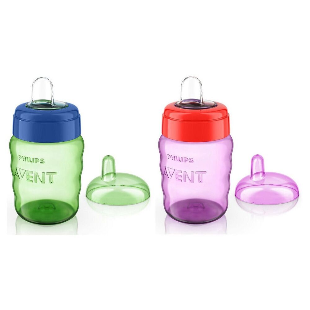 Avent Spout Cup 9OZ/260ML SCF-553/00 (12M+)