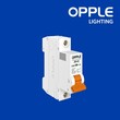 OPPLE OP-MCB-ZB-63C32-1P (Breaker)  (OP-30-005)