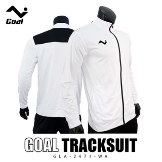 Goal Tracksuit Black GLA-2471-AW-Medium