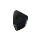 Samsung 2 Sound Tower PA Speaker MX-ST50B/XT (Black)