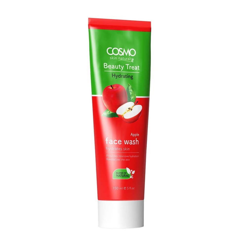 Cosmo- Apple Face Wash 150ML ( Cosmo Series )