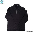 The Ori Men Long Sleeve Top TOHM042 Black Small