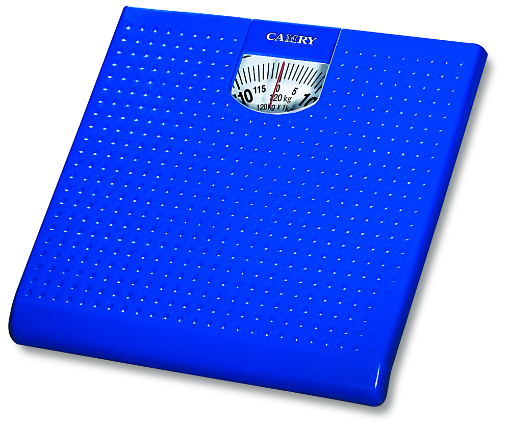 Camry  Mechanical  Scales  BR - 9012