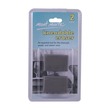 Mont Marte Kneadable Erasers 2PcCS MAXX0004