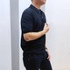 Cottonfield Men Polo Shirt C01 (Medium)