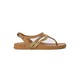 Grendha Odara Sand Ad Sandal (No-6) Brown 119103BH25106