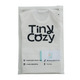 TC20112M Tiny Cozy Baby Comfy Set White