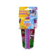 Nuby 3 Straw Cups & Lids NO.94042