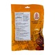 Swe Gyi Myo Gyi - Spicy Fried Dried Gar Fish Balachaung (80G)