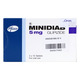 Minidiab Glipizide 5Mg 30Tablets