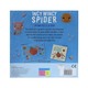 Jigsaw Puzzle And Book Incy Wincy Spider Set