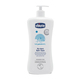 Chicco Natural Sensation No Tears Bath Foam 500ML