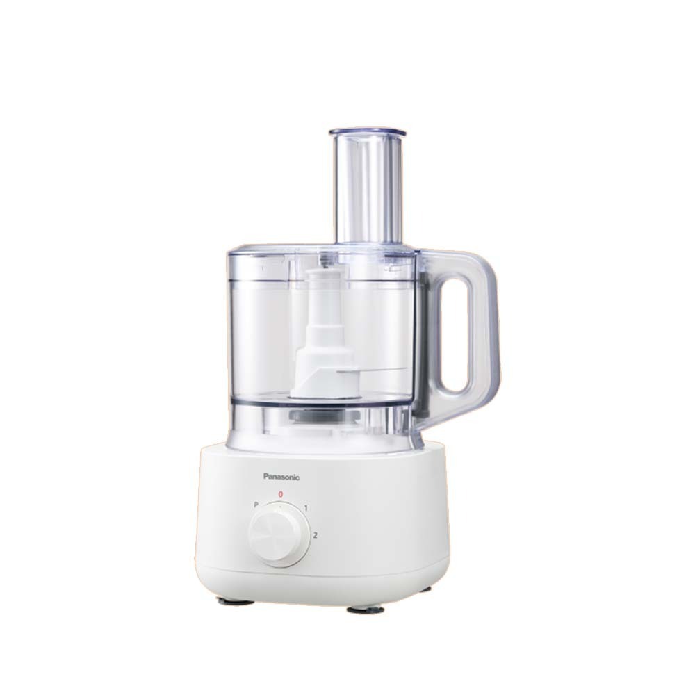 Panasonic Compact Food Processor MK-F310WSG