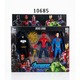 Baby Cele Avengers Age Of Ultron 3PCS 10685