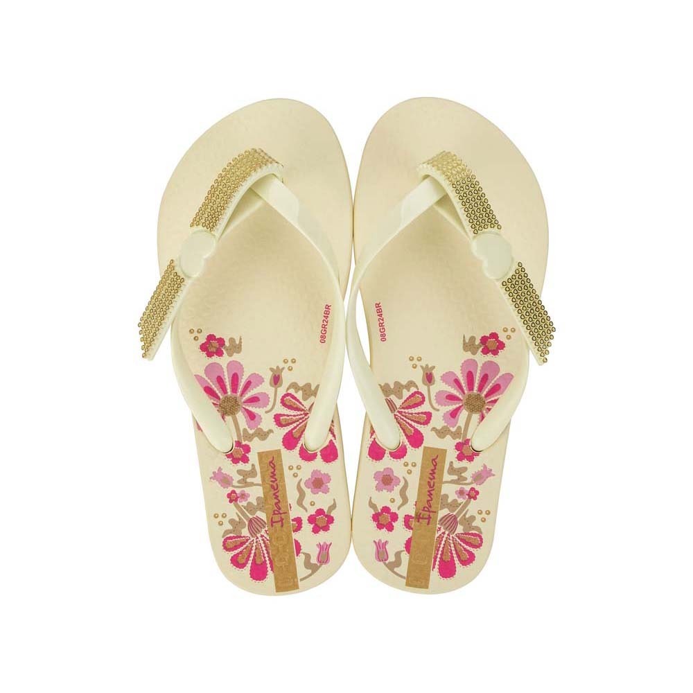 Ipanema Belle Kids Slipper 427157BH62201 (No-01)