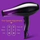 Laser Dryer Black