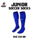 Olympic Junior Sock RHC-2511 Blue