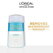 Loreal Gentle Lip & Eye Waterproof Makeup Remover 125ML