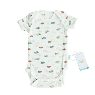 TC20212M Tiny Cozy Baby Comfy Set Strawberry