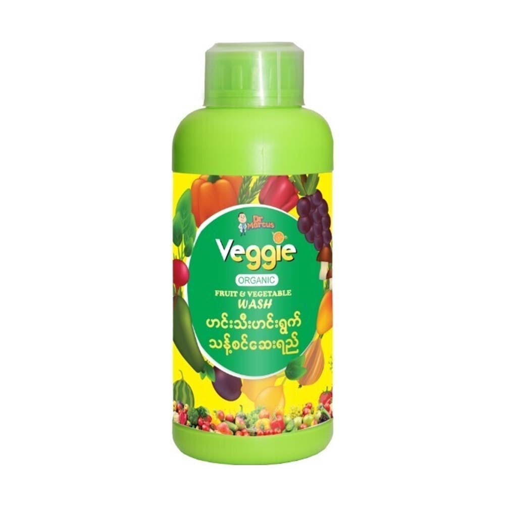 Dr.Marcus Veggie Wash 1000ML