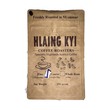 HlaingKyi 100% Pure Arabica Coffee (HlaingKyi Blend, Coarse Ground, 250 Grams)