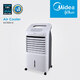 Midea Air Cooler AC-100U