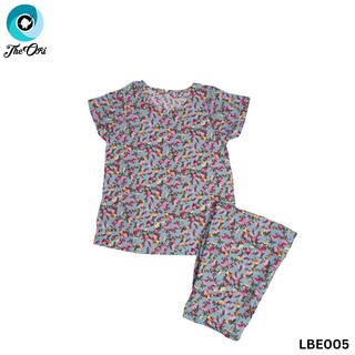 The Ori Women One Set (Design-6,XL) LBE005