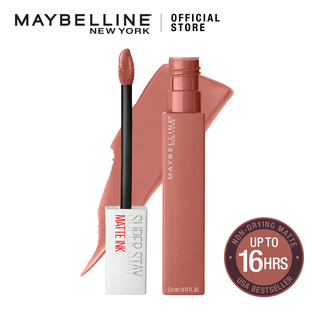 Maybelline Super Stay Lip Matte Ink 5ML 370