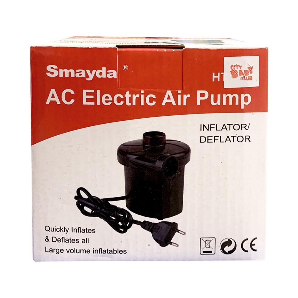Swimming Pool Air Pump Ht-196