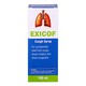 Exicof Cough Syrup 100ML