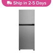 Hitachi 2 Door Refrigerator 255L HRTN5255MPS (Inv)